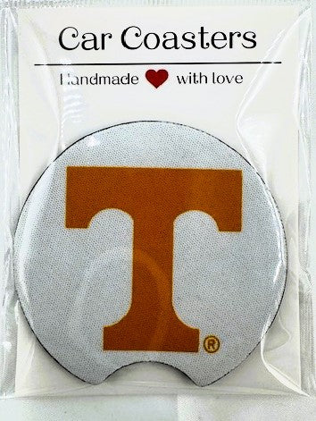 Tennessee Car Coasters