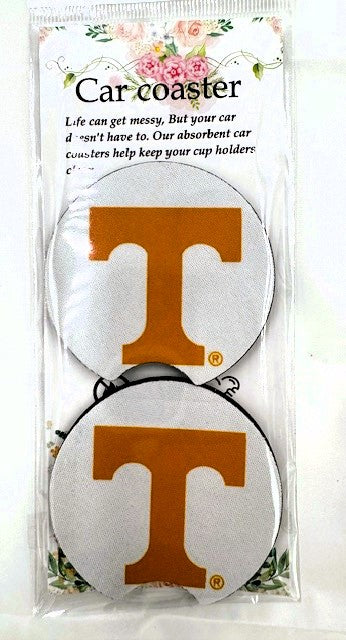 Tennessee Car Coasters